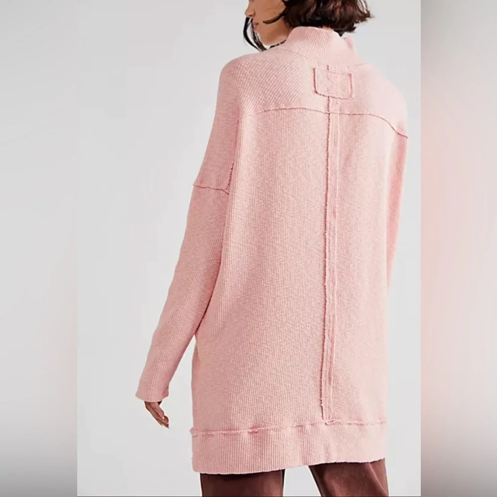 FREE PEOPLE casey tunic